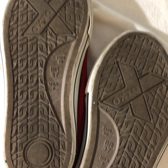 Oxto size 7 shoes, from Spain - Picture 3 of 5